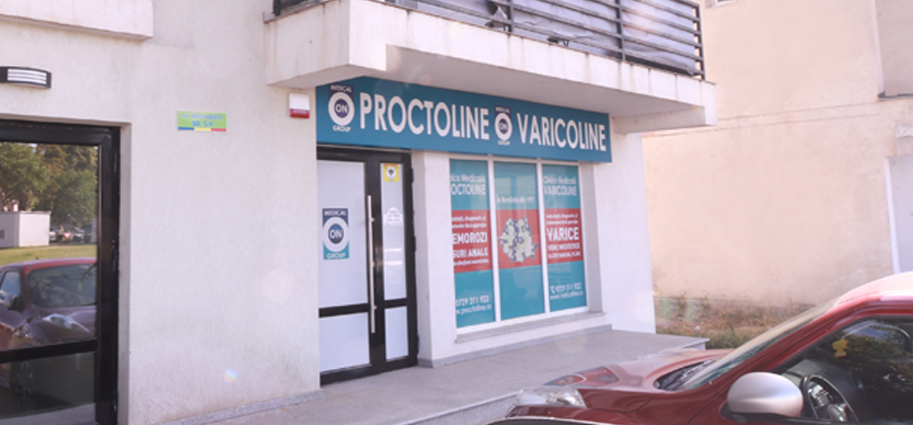 clinica medical on group botosani